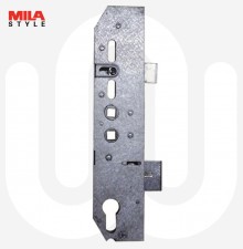 Mila Style Repair Centre Case - Double Spindle